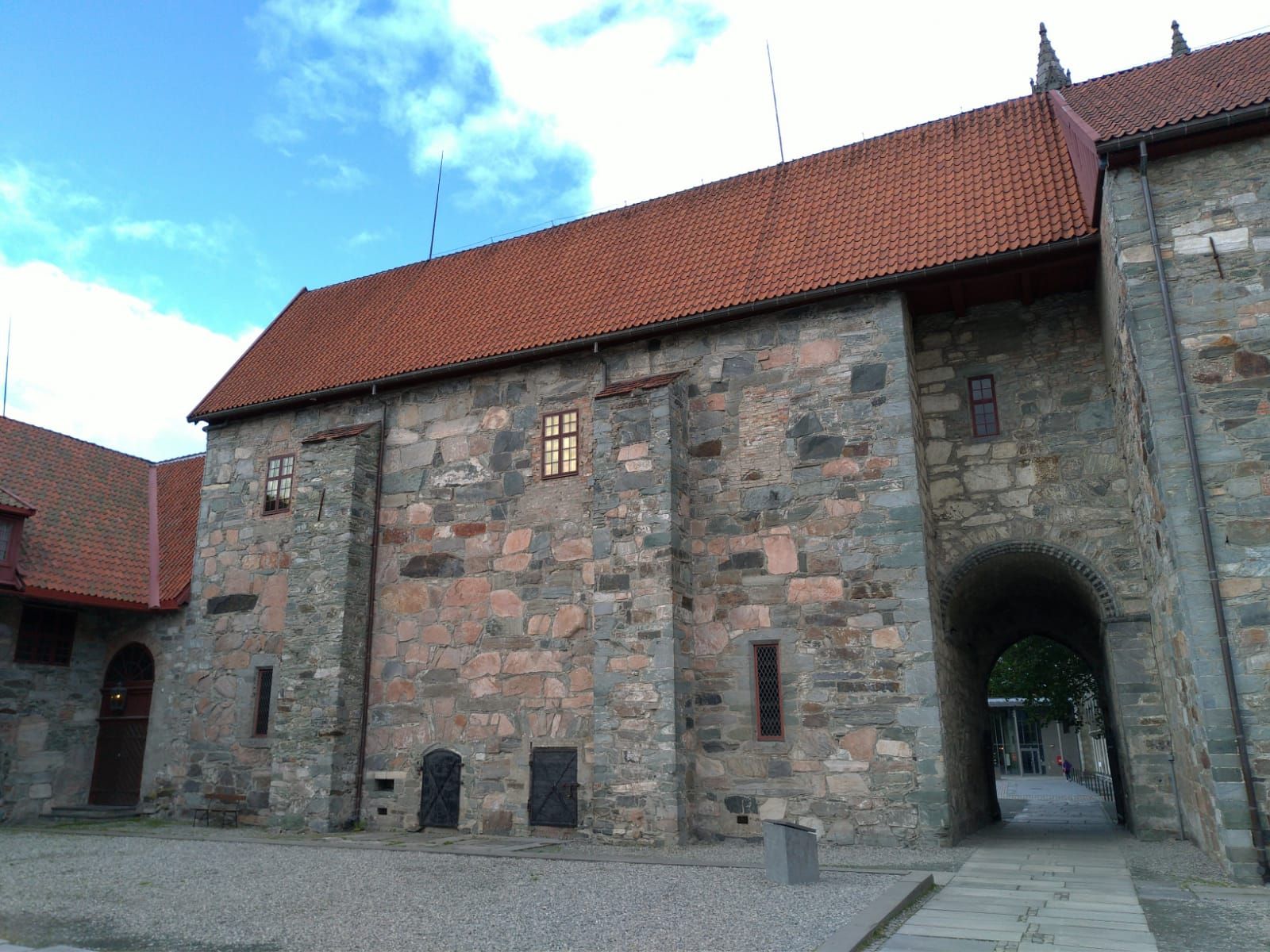 Ex palazzo arcivescovile