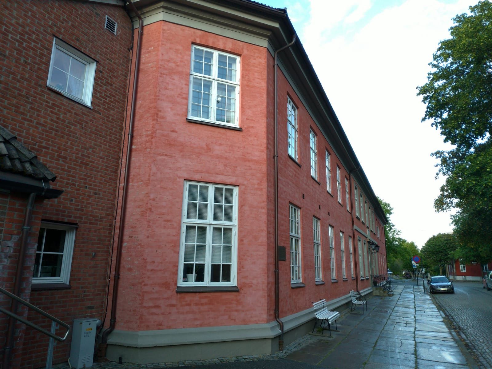 Ospedale di Trondheim