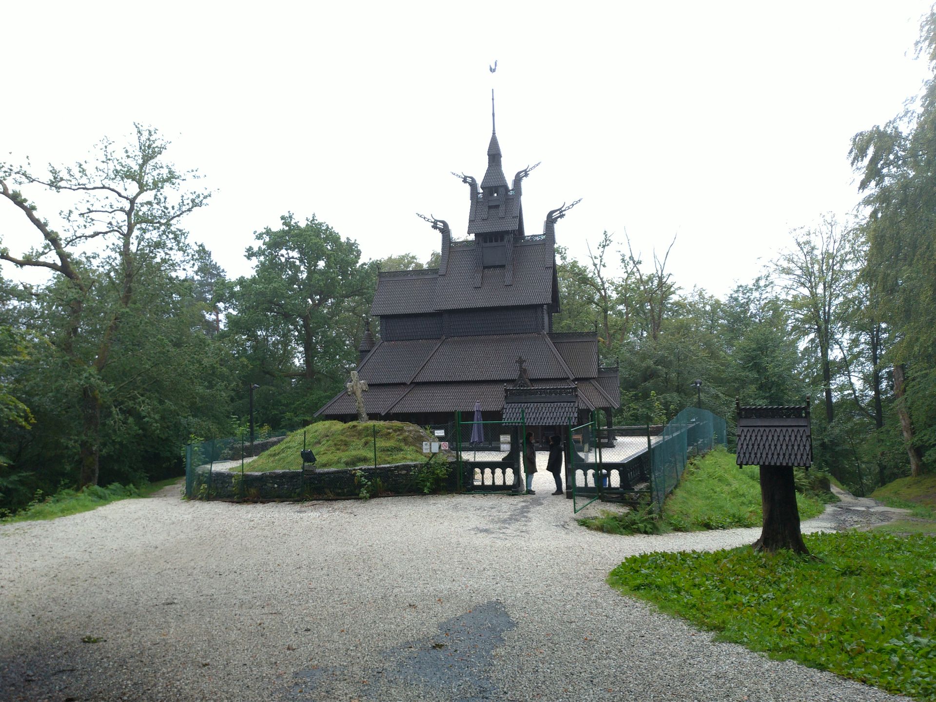 Stavkirke