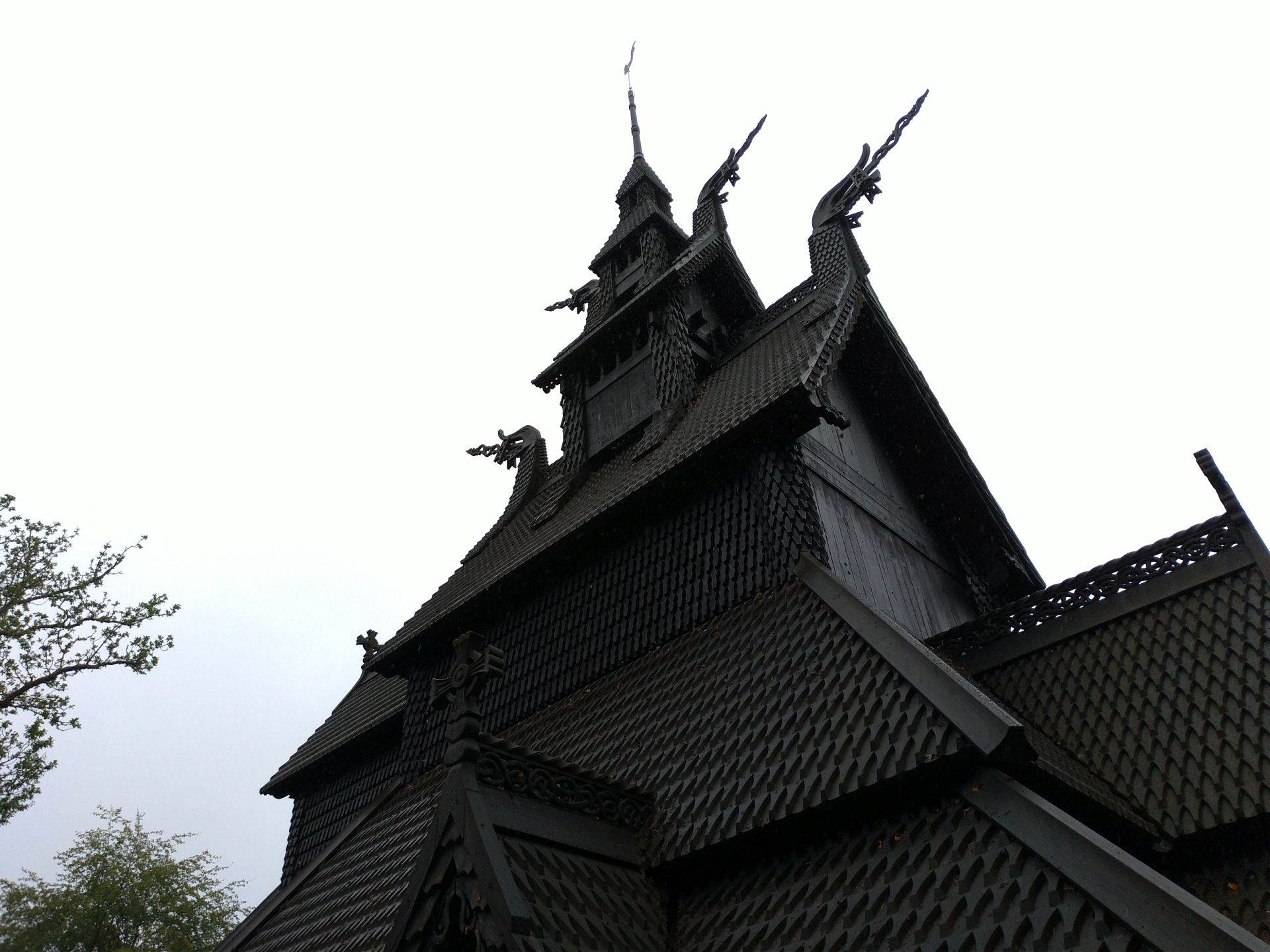 Stavkirke