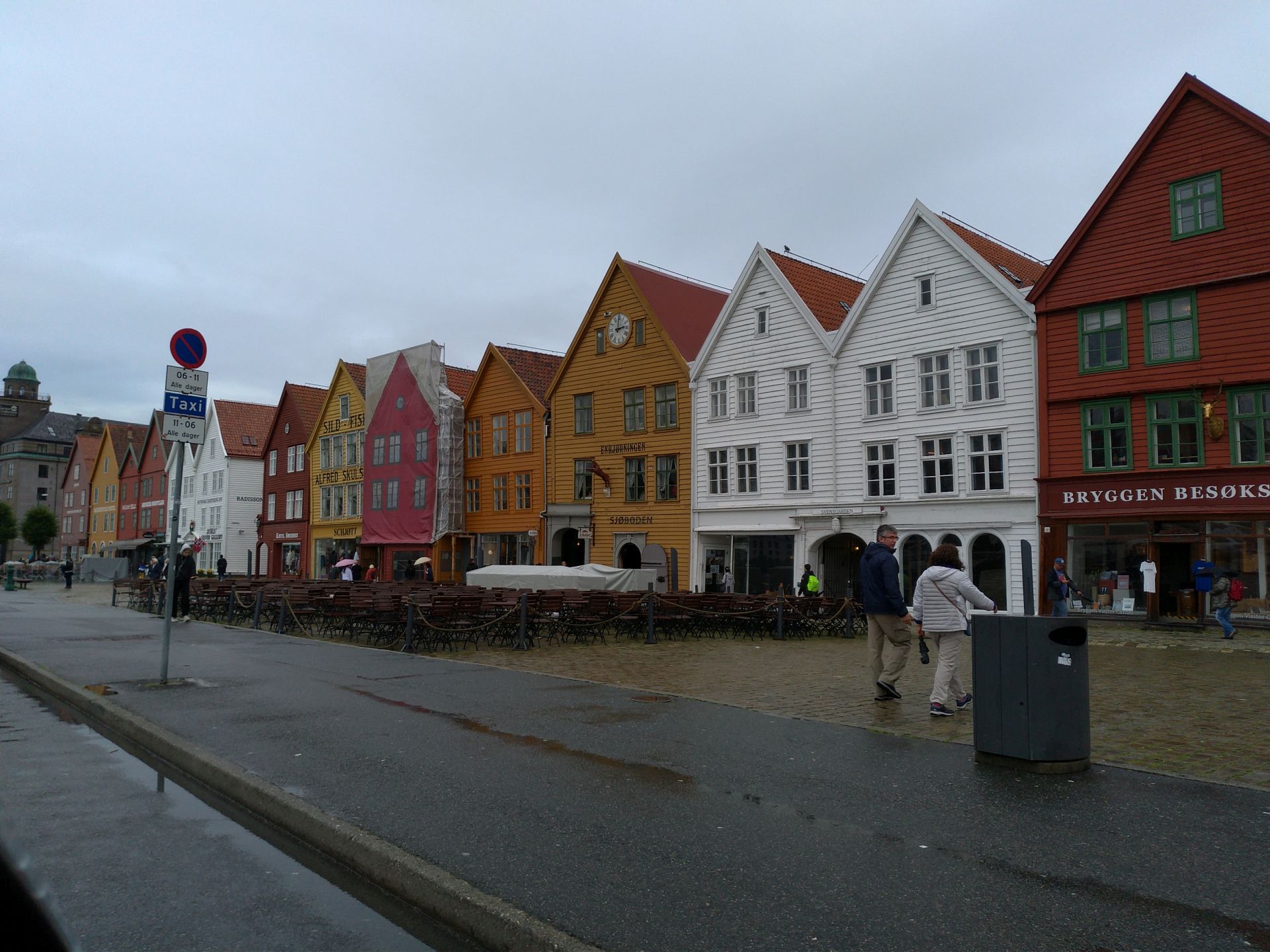 Bryggen