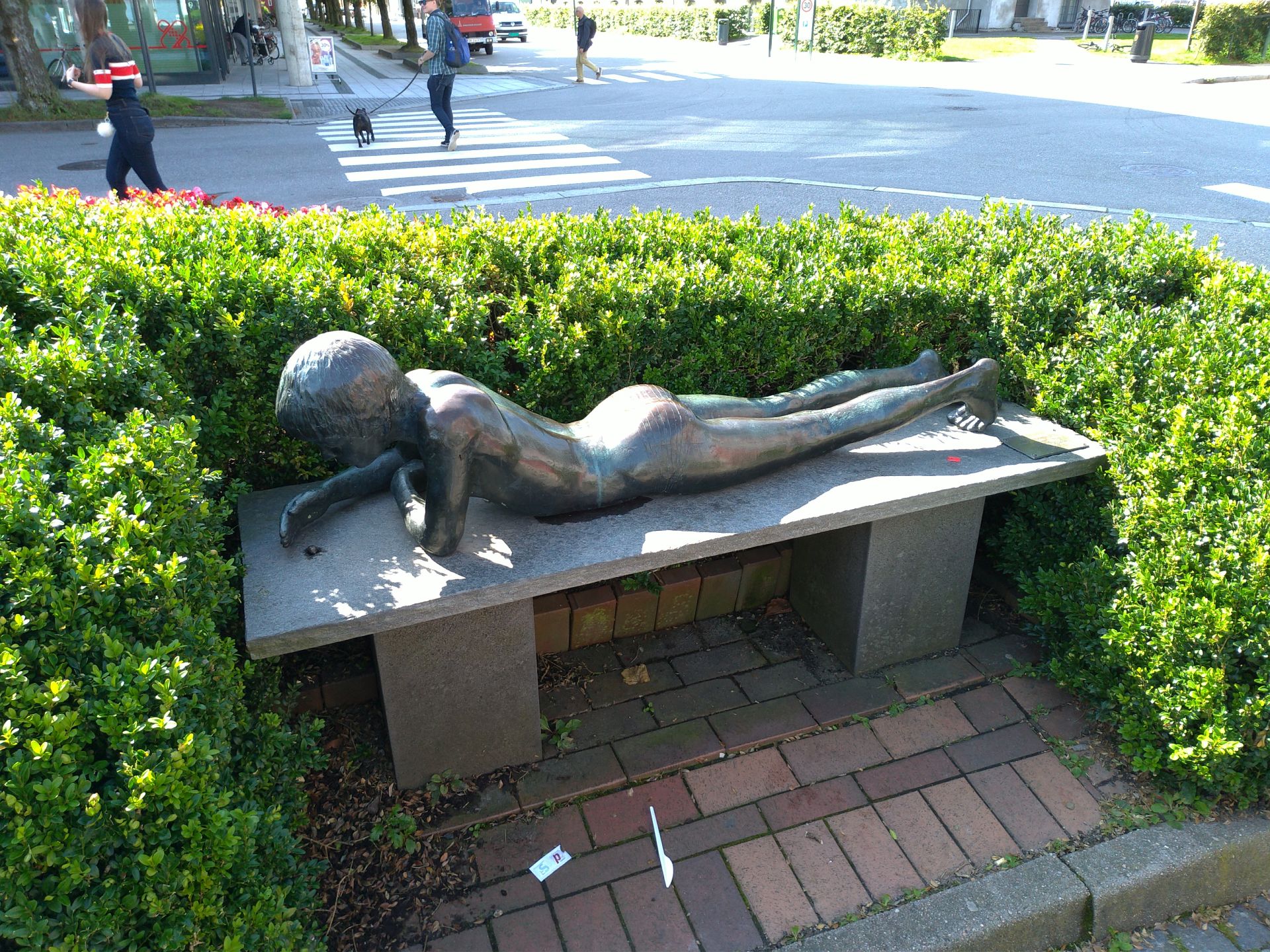 Arte contemporanea