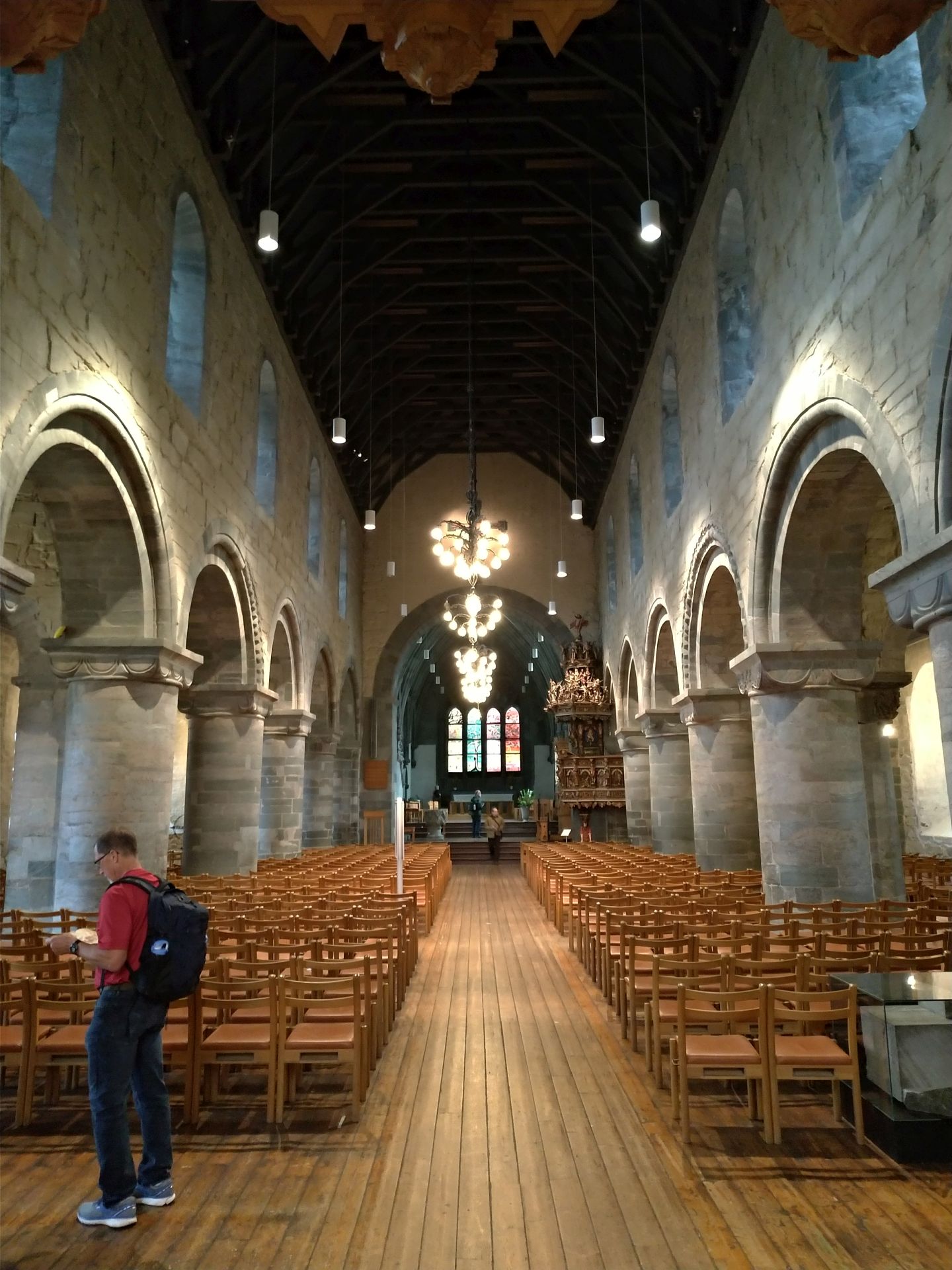 Il duomo