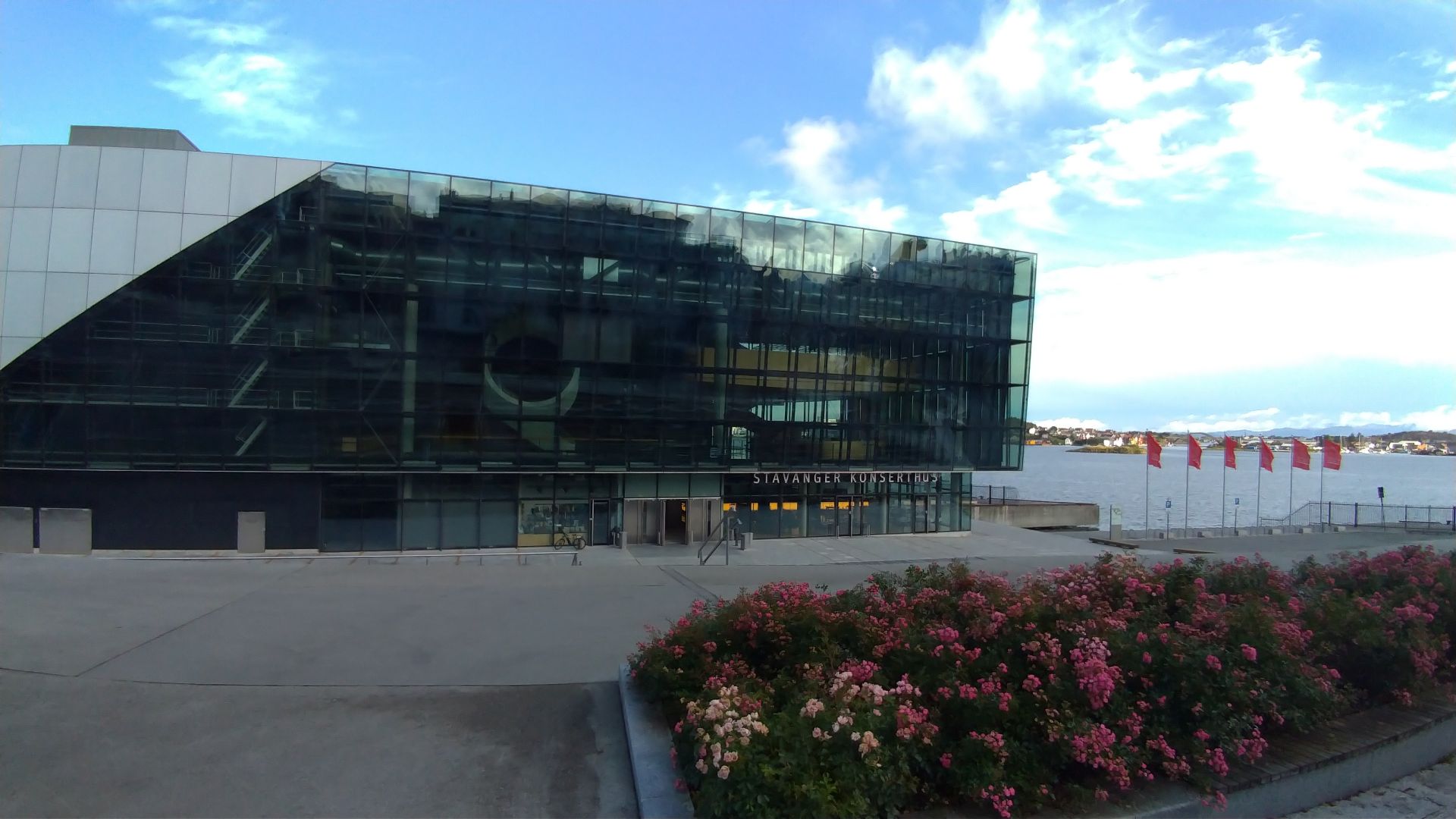 Konserthus
