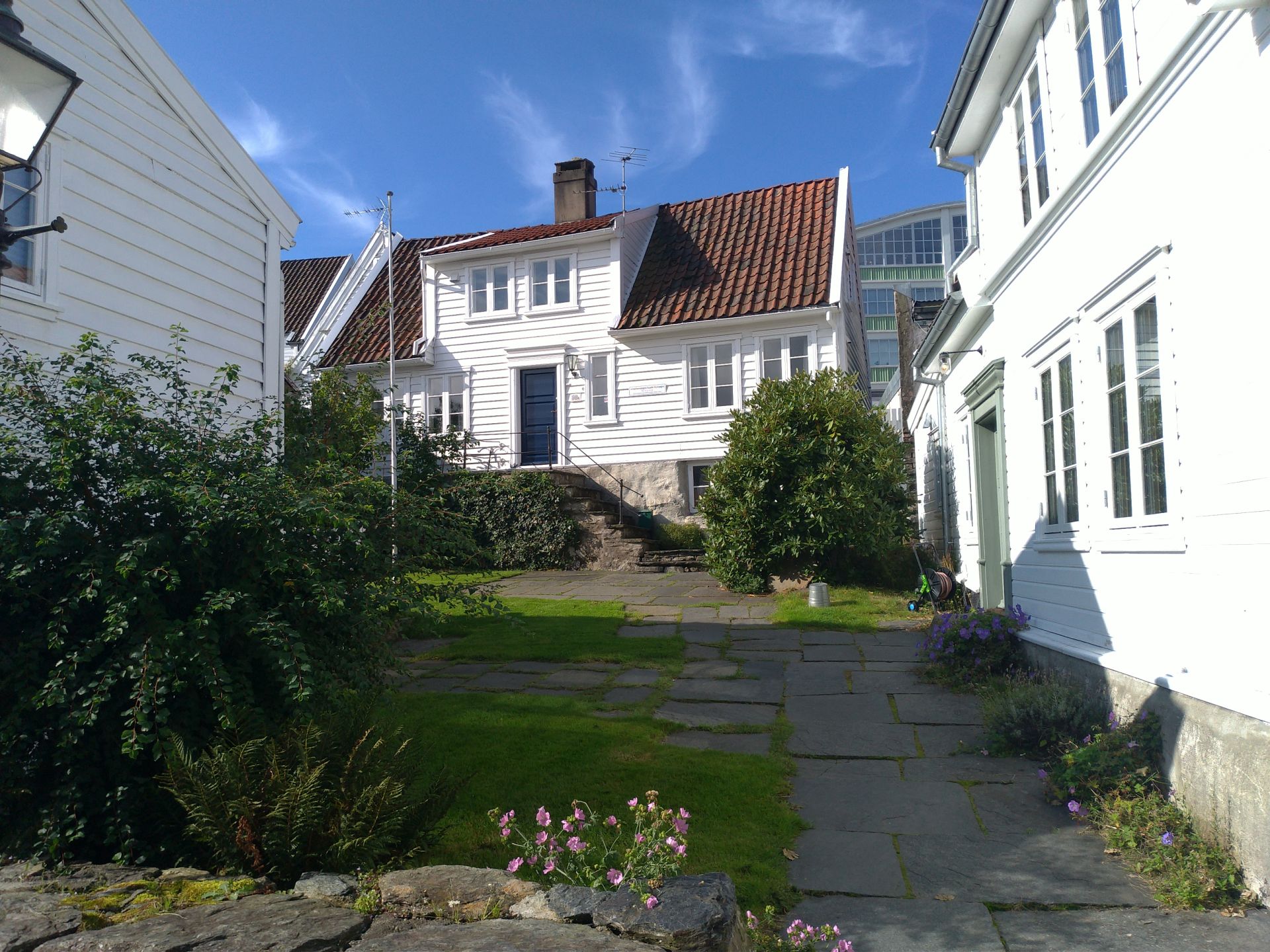 Gamle Stavanger